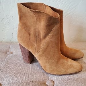 Vince Camuto bootie